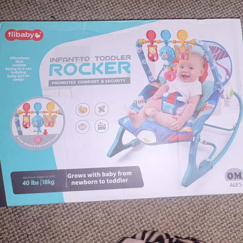 Tilbaby infant toddler - tilbaby, infant-to-toddler