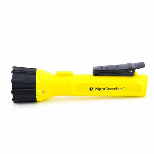 Nightsearcher led torch - nightsearcher,
