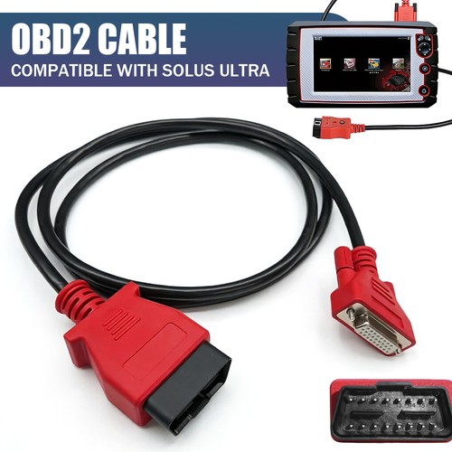 Obdii obd2 replacment cable - obdii,