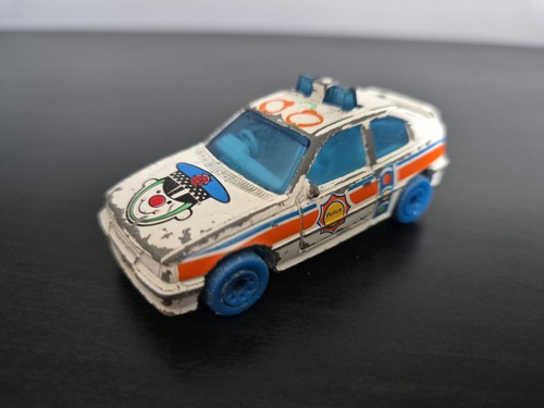 Matchbox 1985 vauxhall - 1985, astra
