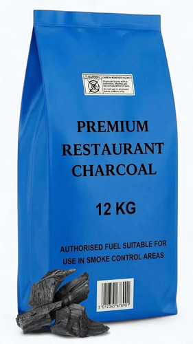 Restaurant Grade Cooking