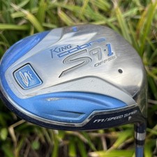 KING COBRA🚩S9-1/M Offset