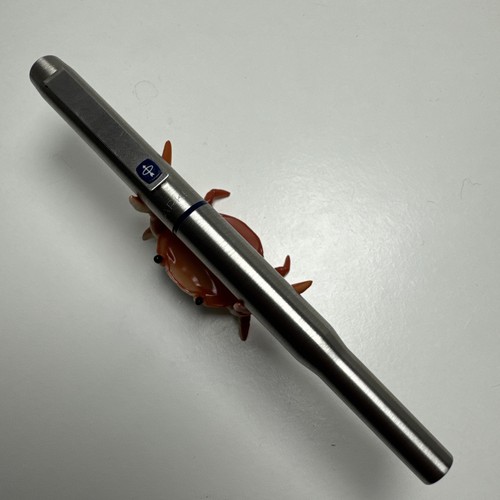 Vintage parker mk1 blue - 25,