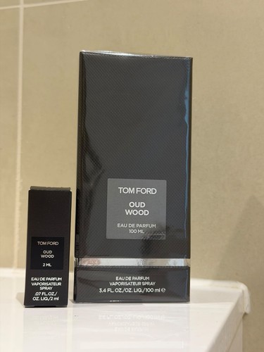 Tom ford private - ford, oud