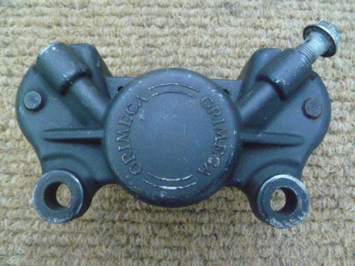 Grimeca caliper ap - grimeca, lockheed