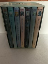 CS Lewis Chronicles Of Narnia