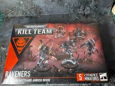 Warhammer 40k Tyranis Ravenous