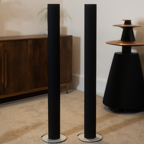 Bang olufsen b o - &, b&o