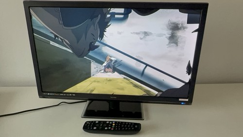 Technika led tv dvd - technika, 24"