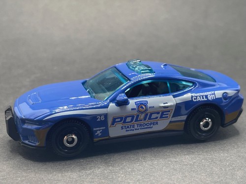 Matchbox 2025 ford - 2025, mustang
