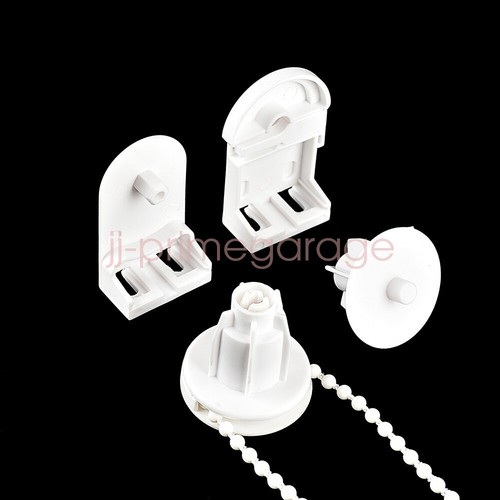 Roller blind fitting - roller, kit