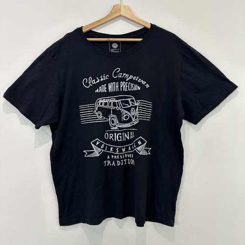 Volkswagen shirt adult - t,