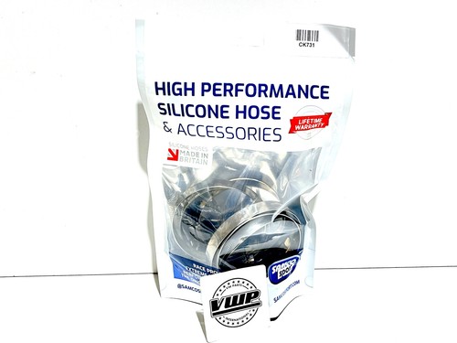 Samco supercharger hose clamp - samco,
