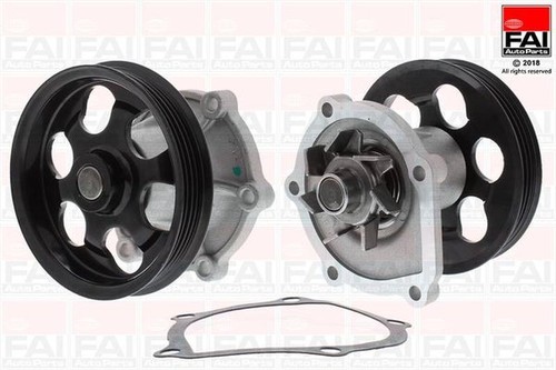 Genuine fai water - fai, pump