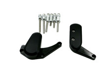 Suzuki GSX-R 1000 GSXR engine protection protective cover crash pads manufacturing years 2009-2016