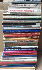 Military Uniforms Napoleonic