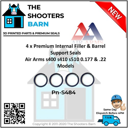 Premium seals fits air - seals,