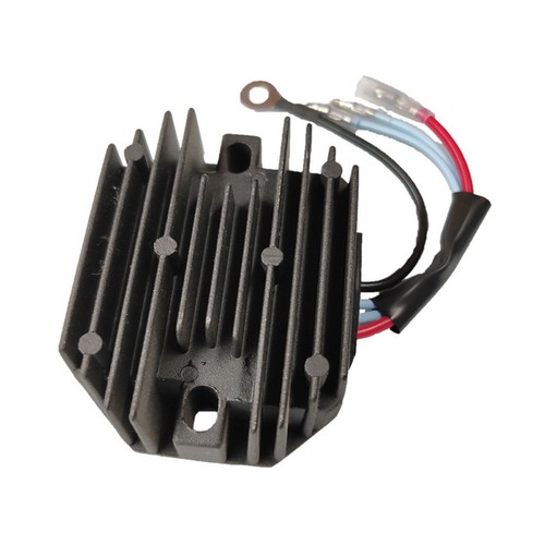 Regulator rectifier for - rectifier,