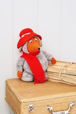 Orinoco Womble Wimbledon BEAR