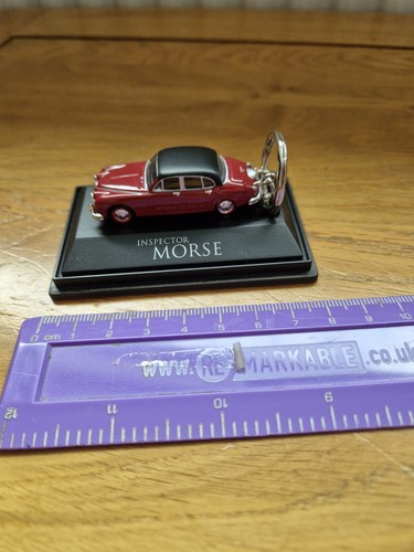 Vintage 1987 inspector morse - 1987,
