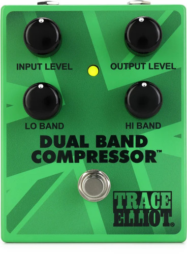 Trace elliot dual band - elliot,