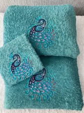 Personalised, Embroidered