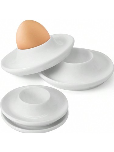 Set plastic egg - set,