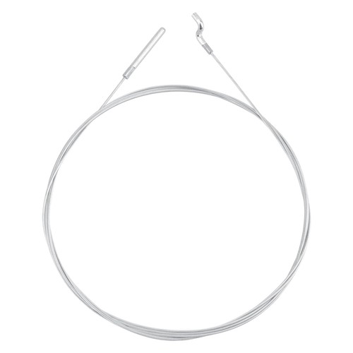 Throttle cable 2667mm - cable,