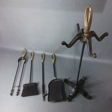 Cast iron & Brass Free