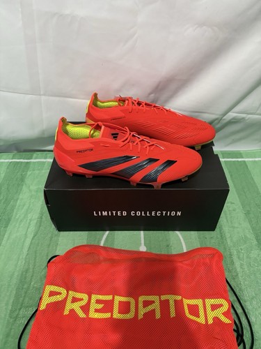 Size adidas predator - -,