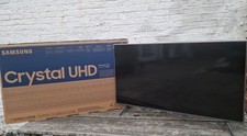 Boxed Samsung UE43TU7100K 43"