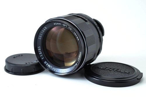 Near mint pentax - [near, mint]