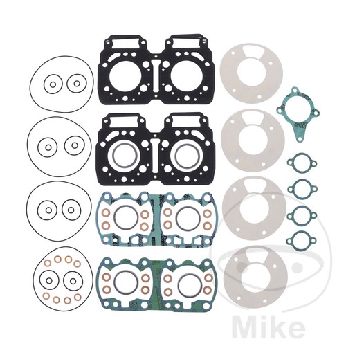 47752 gasket set for - set, standard