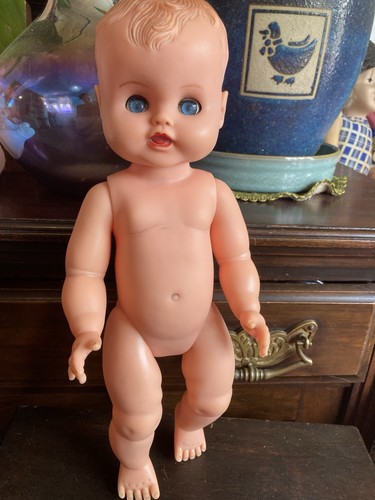 1950s vintage roddy - roddy, baby