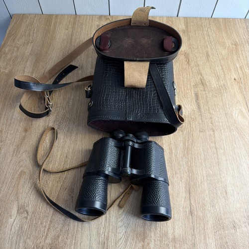Vintage helios ussr binoculars - vintage,