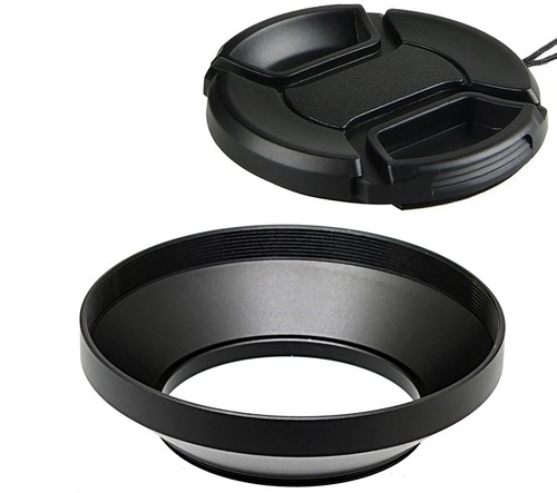 49mm metal wide angle lens - angle,