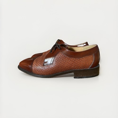 Barker comfort flex men - barker,