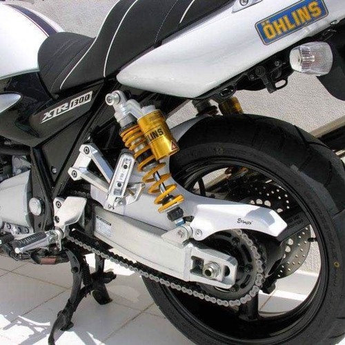 Ermax hugger pearl white - hugger,