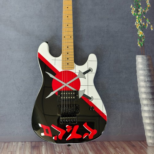 Charvel san dimas style - charvel,