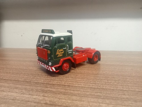 Corgi modern truck heavy - corgi,