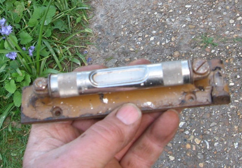 Starrett engineer s - l.s.,