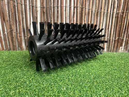 Artificial grass brush head - artificial,