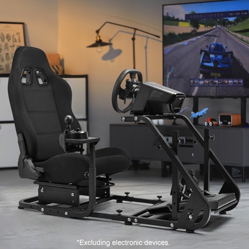 Marada racing sim cockpit - racing,