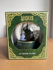 Marks & Spencer Wicked For