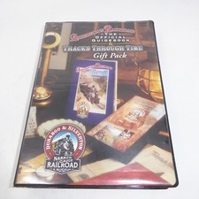 Tracks through time - Durango