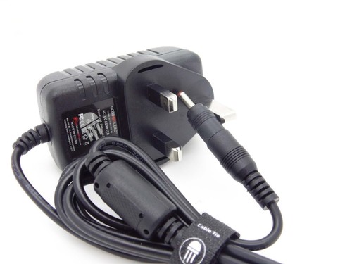 Dc switching adaptor - 5v, ac-dc