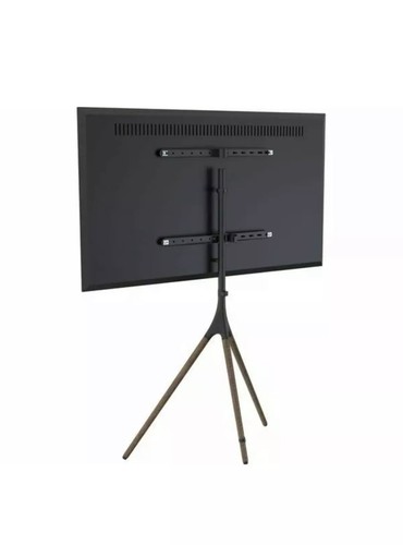 Stand with bracket - tv,