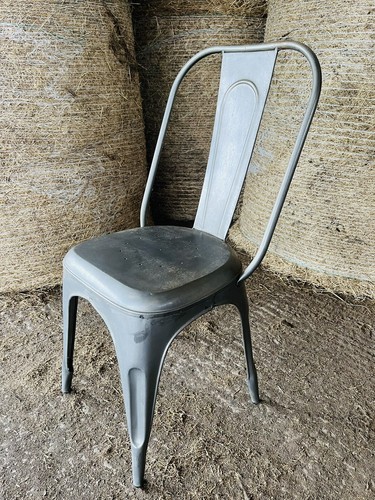 Barn find vintage metal - find!!!!,
