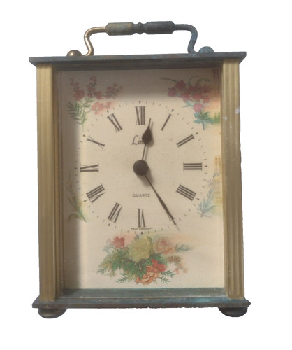 Limit west germany floral - limit,