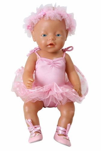 Pink ballet tutu headdress - ballet, tutu+